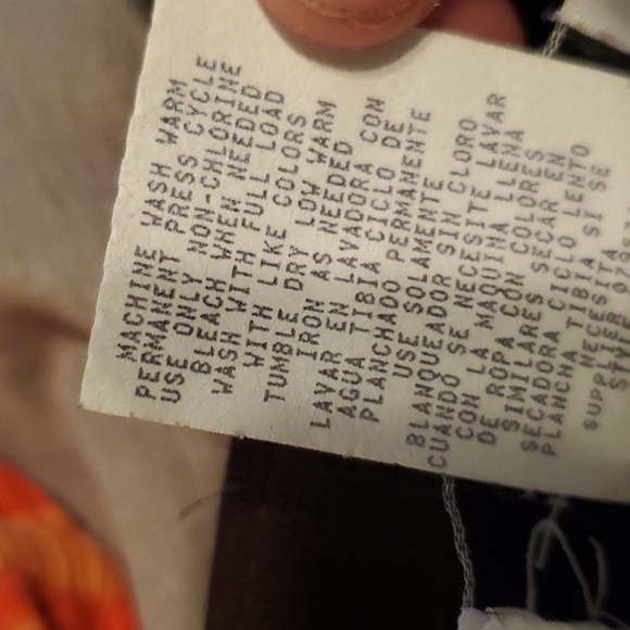 *Stringbean Pencil Skirt - Picture 6 of 6